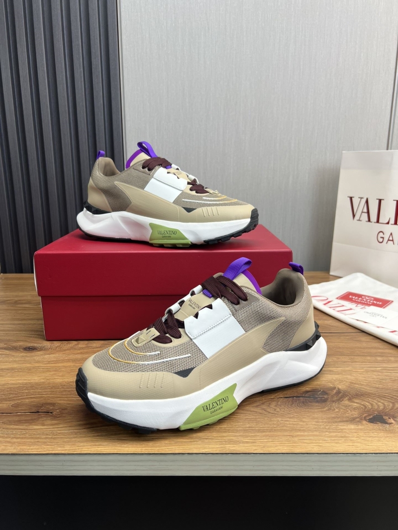 Valentino Casual Shoes